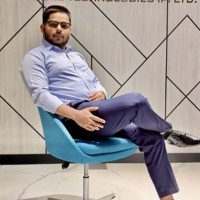 Akash .
