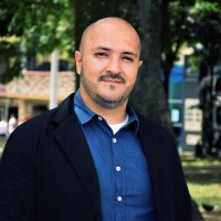 Carlos Mario Arias Vásquez