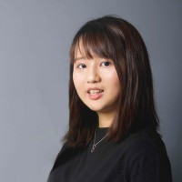 Chloe Kuo