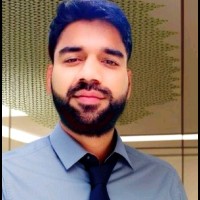 Anurag Mishra