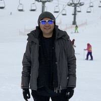 Joseph Aldwin Gatchalian