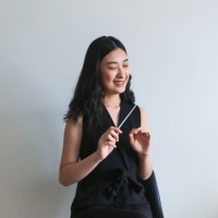 Sharon Stephania Siauw