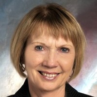Judy Gibson