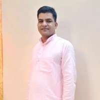 Kedar Jangid