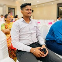 Viraj Vidhate