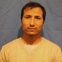 Raj Krishna Shrestha