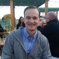 David Mcgowan