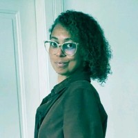 Nadege Fofana