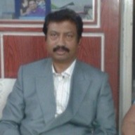 P. Vinod Kumar