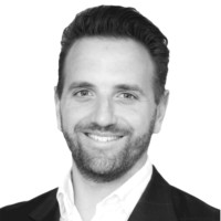 Christopher CHILVERS