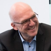 Henrik Lundum