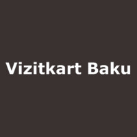 Vizitkart Baku