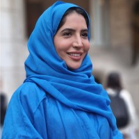 Dr. Norah Mohammed Al Anbar