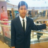 Rishiprasad Yadav