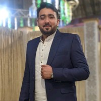 Syed Ghayyur