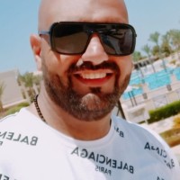 Alaa Adel