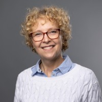 Pernilla Paulsson