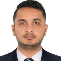Madan Pathak