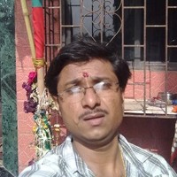 Ramvijay Pacharne