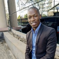 Godwin Okombo