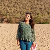 Nancy Siddharth