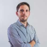 Nicolás Daufin