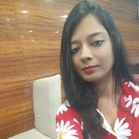 Radhika Shah