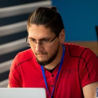 Serhii Kutsenko