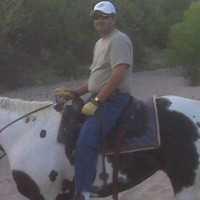 Martin Pereyda