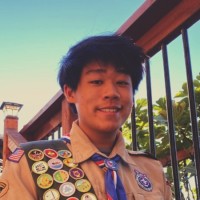Kevin Huang