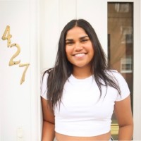 Riyana Gada