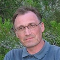 Владимир Певницкий