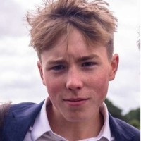 Oliver Kendall
