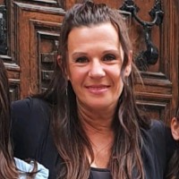 Sandy Van Der Weijden