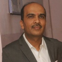 Vishal Ahale