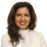Asima Qureshi