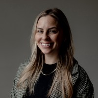 Sarah Tharp
