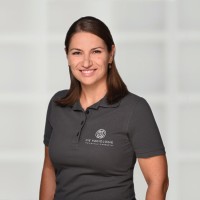 Julia Huber