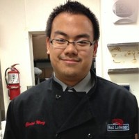 Clinton Wong