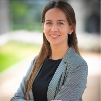 Irene Sanz