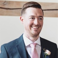 Luke Morrison