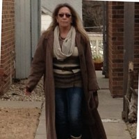 Naomi Hinshaw-Hersh