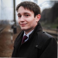 Dmitriy Pastukh