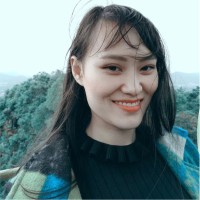 Gina Wang