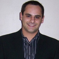 Nicolas Zabouri