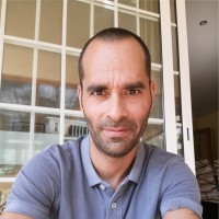 Fredy Bertran Torres