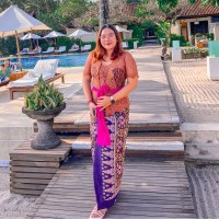 Putu Lilis Cahyani