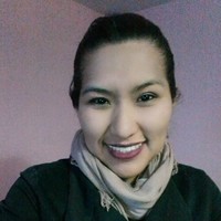 Jennifer Caballero Zuni