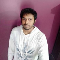 Pradeep Srikanth