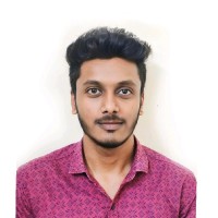 Abhinandan Pawar.